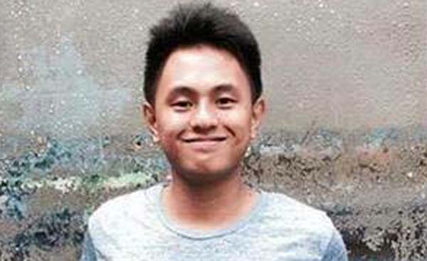 Missing 17-year-old Baguio schoolboy found dead