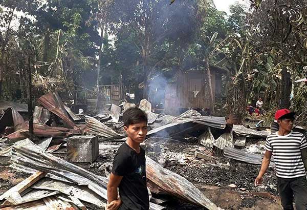 Additional forces sought to prevent repeat of Basilan rampage