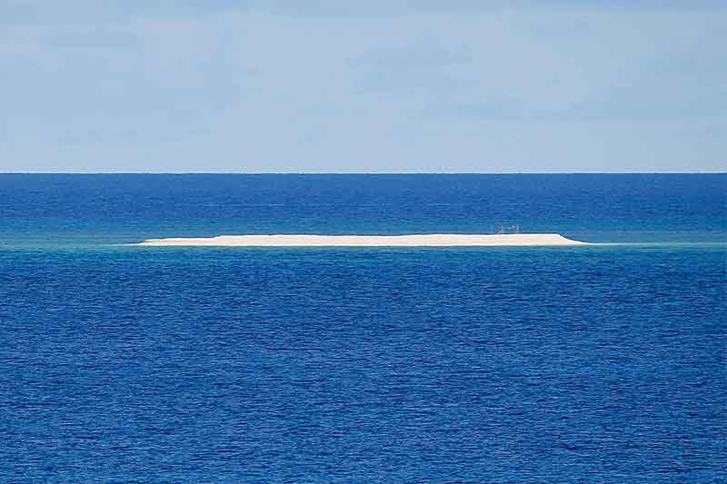 No budget proposal for West Philippine Sea yet, says DFA
