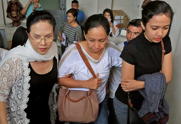 Another Kian? NBI probes death of ex-UP student   