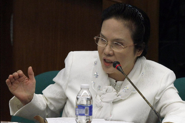 PNP taking Kulot's DNA sample sans lawyers may be illegal, PAO says
