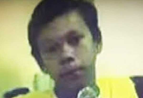 Body of missing 14-year-old Reynaldo de Guzman found