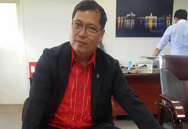 Rody to Mabilog: Stop fooling me