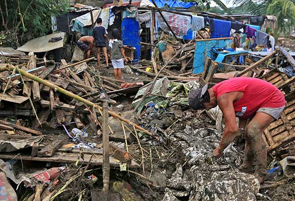 Maring death toll hits 9