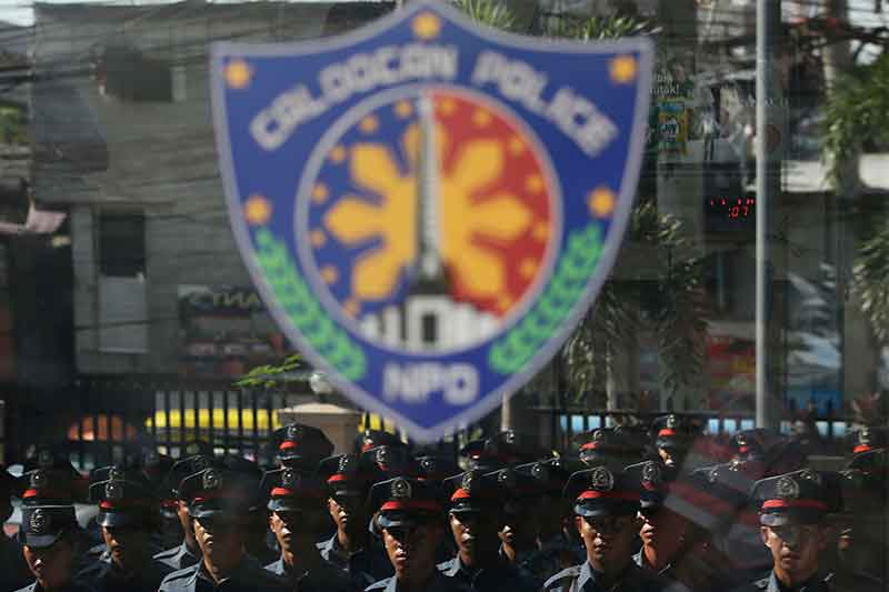 Solon: CHR focuses too much on police violence