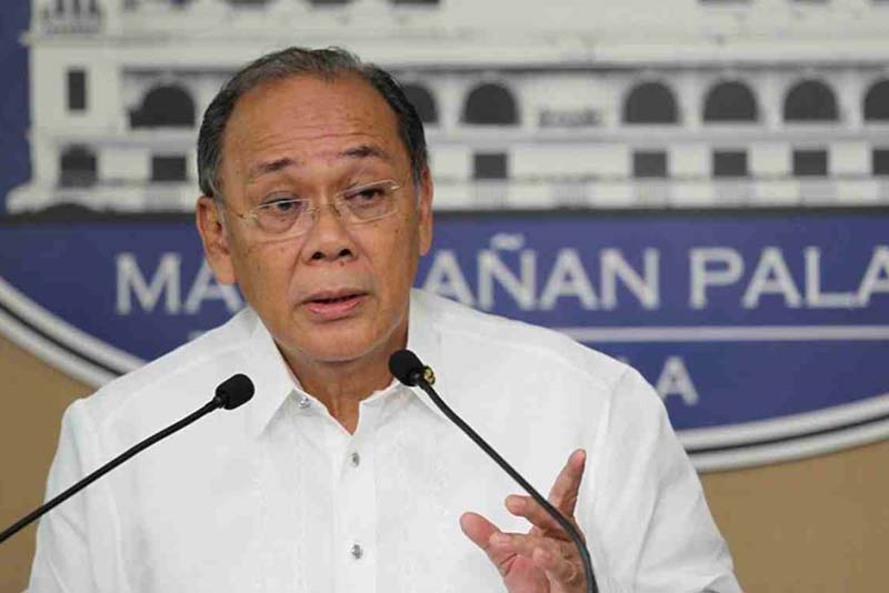 Palace vows to cooperate should Senate probe redacted SALNs