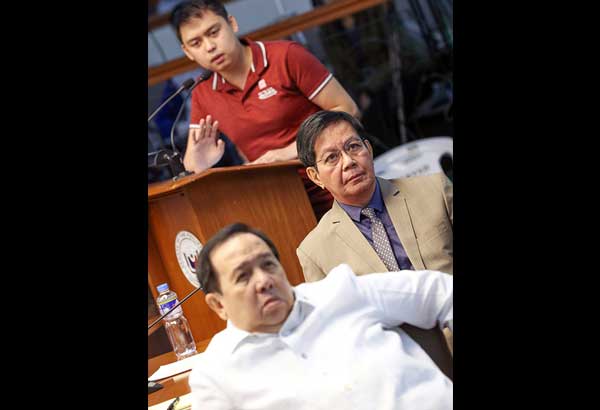 Trader claims paying P92-M bribes to BOC