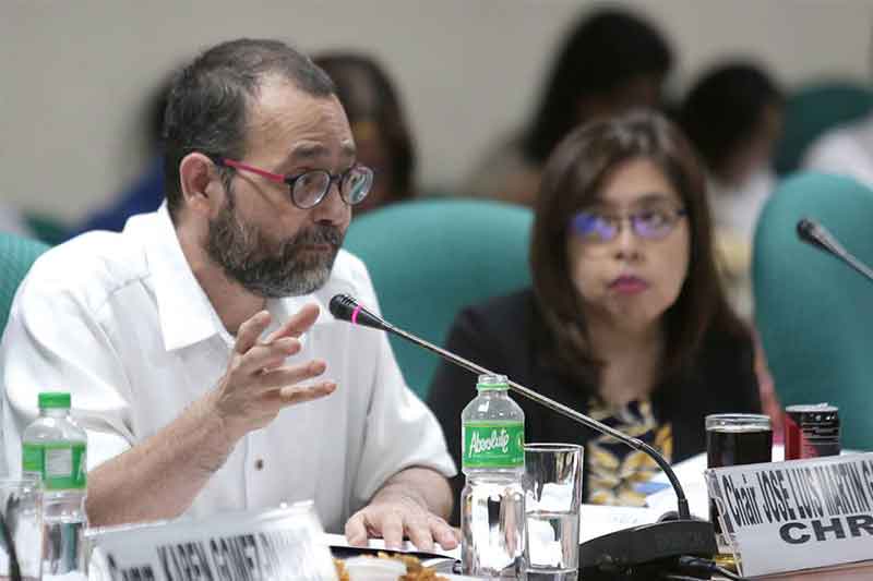 Gascon: Rejection of rights recommendations not a victory