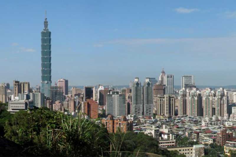Taiwan grants visa-free entry to Filipinos
