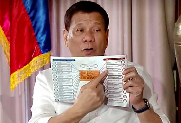 Rody bares Trillanes offshore accounts