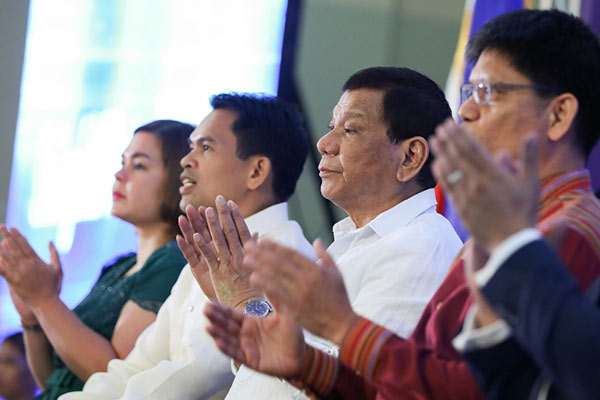 â��Whoâ�¦ are you to tell meâ��: Duterte hits IBP over 'onion-skinned' remark