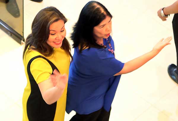 Honeylet launches â��Life after Tokhangâ��