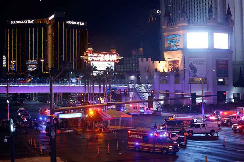 Philippines condoles with Las Vegas shooting victims