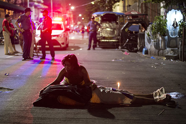 PNP to review effectiveness of Oplan Double Barrel