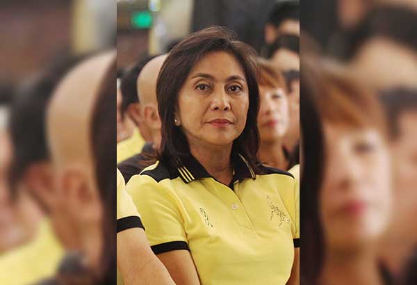 Palace: Leni to benefit from Duterte resignation