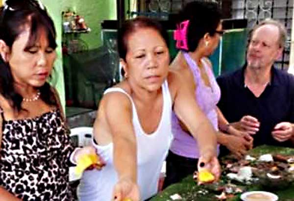 Danley sisters: Sparing Marilouâ��s life not enough to compensate to 59 lives lost