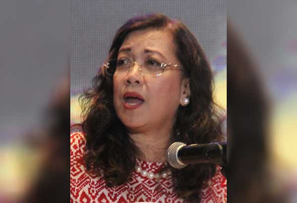 Sereno to justices: Impeachment baseless; focus on work