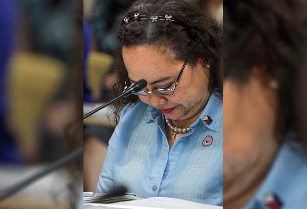 CA rejects Ubial as health chief