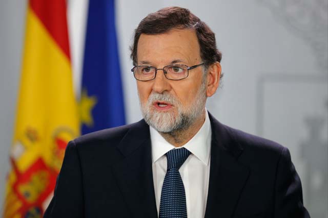 Spanish Prime Minister wants clarity on independence