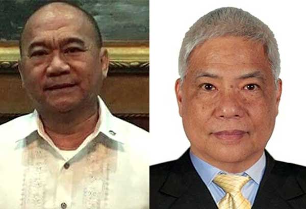 OICs named for DOH, DICT