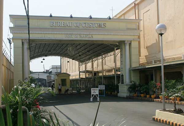 Lifestyle checks on  for BIR, BOC officials     