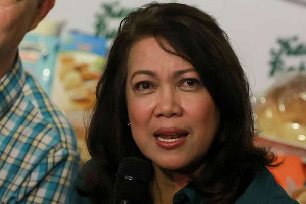 Sereno may ask Supreme Court to stop House impeach hearing