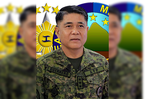 Martial law sa buong bansa â��di pa napapanahon â�� AFP