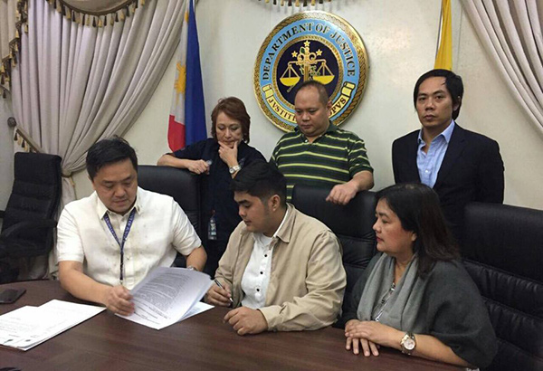 Aegis Juris member turns witness, tags brods