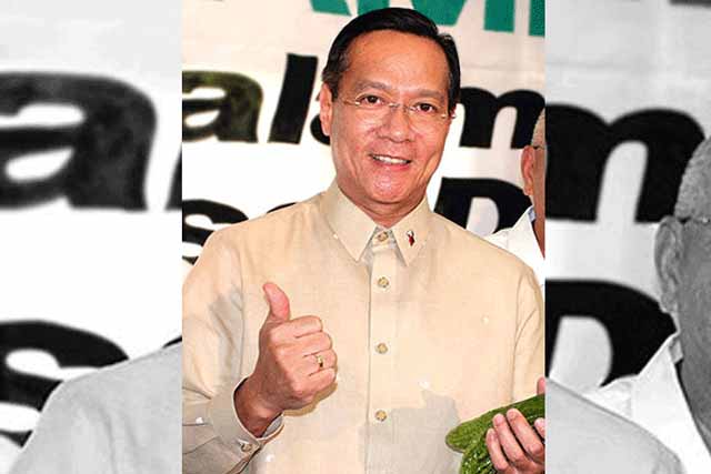 Duterte reappoints Francis Duque to DOH
