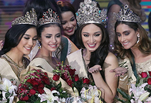 Miss Earth 2018 to be held in Philippines in time for Boracay reopening