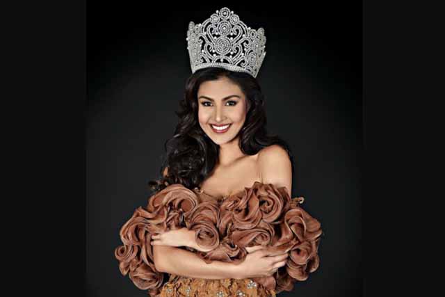 WATCH: Winwyn vows to revive Hispanic culture after pageant win