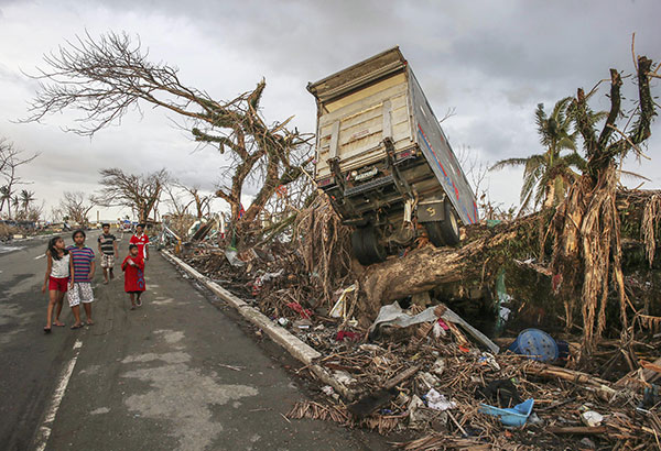 4 years after Yolanda, still no closure for families | Headlines, News ...