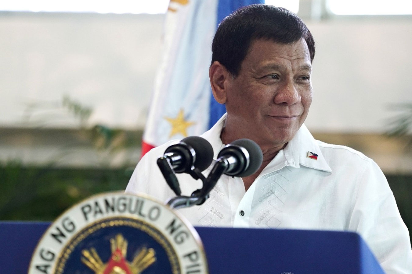 Duterte: I was a killer at age 16