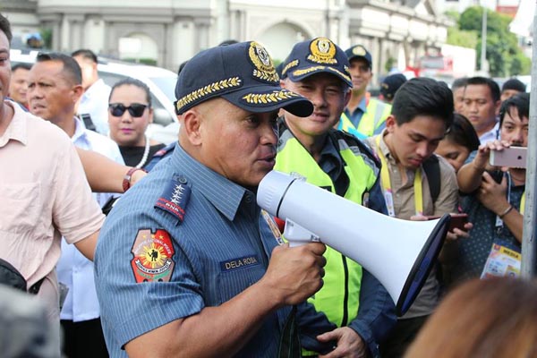 Bato claims rape-slay cases up after PNP's drug war pullout