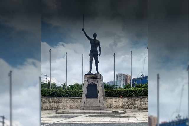 DPWH: Makati govâ��t informed of removal of Bonifacio monument