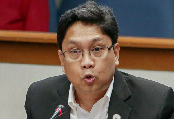 DOTr Usec Chavez resigns over MRT woes