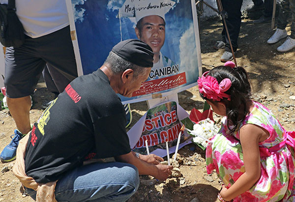 Government vows to resolve Maguindanao massacre in 4 years