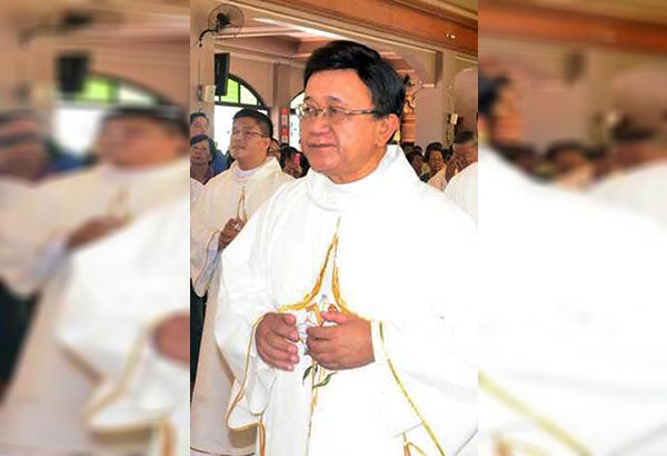 Activist priest killed in Ecija gun attack