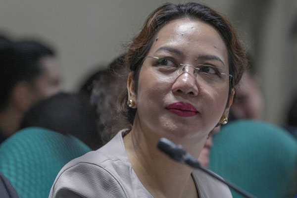 Dengue vaccine fiasco: Enrique Ona blames Janette Garin