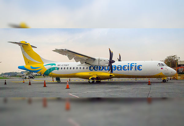 Cebu Pacific Air takes delivery of its 62nd aircraft