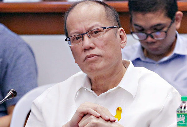 â��Noy need not appear in next Dengvaxia hearingâ�� 