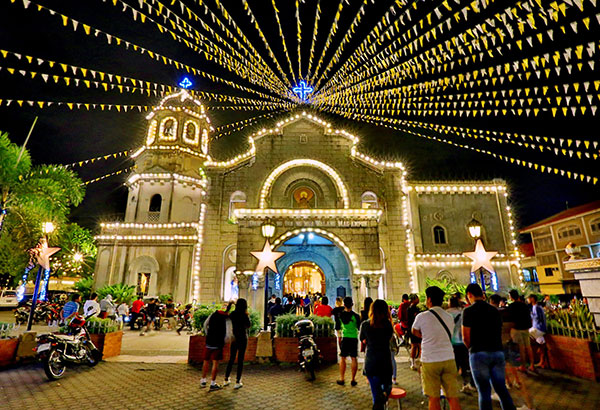 â��Simbang Gabi unaffected by martial law in Mindanaoâ��