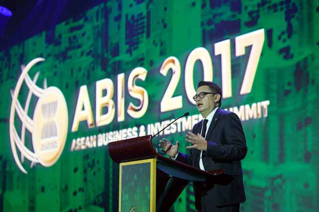 WATCH: Highlights from the ASEAN Business and Investment Summit