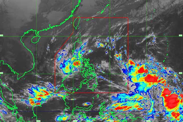 'Urduja' weakens into tropical depression; PAGASA monitors new storm