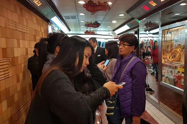 Cathay Pacific offers help to stranded OFWs in Hong Kong