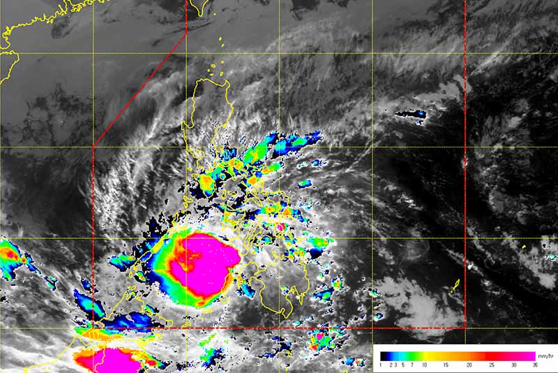 75 reported dead, 58 missing as Tropical Storm Vinta rages â�� NDRRMC