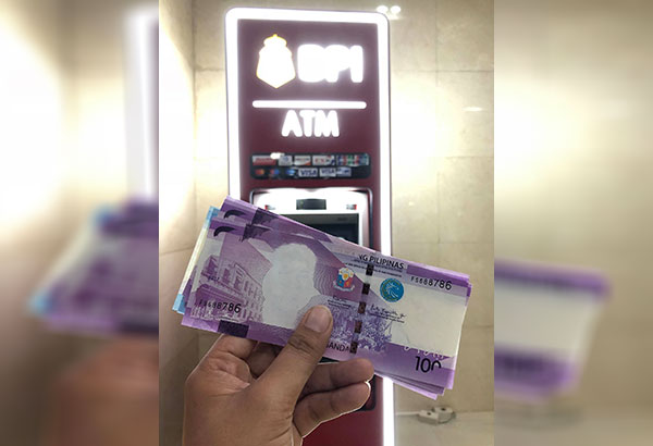 BSP asks public to refrain from posting photos of 'faceless' banknotes on social media