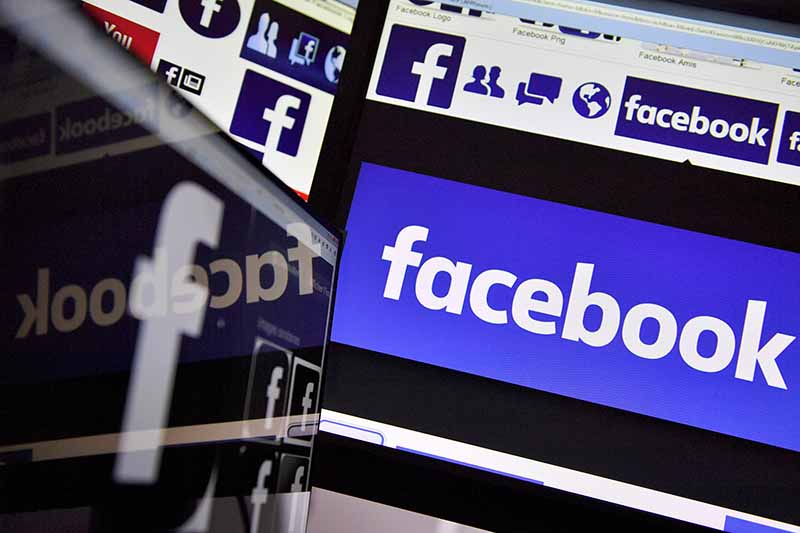 Facebook top choice for Philippines wildlife traders