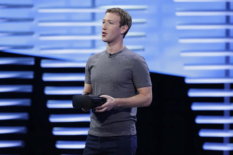 Facebook to let users rank â��trustâ�� in news sources
