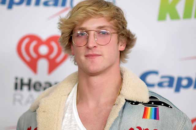 Logan Paul resurfaces on YouTube with anti-suicide video